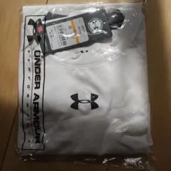 UNDER ARMOUR アンダーウェア SM
