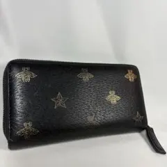 2025年最新】gucci 長財布 星の人気アイテム - メルカリ