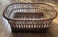 2026年最新】脱衣かご ラタン 脱衣カゴの人気アイテム - メルカリ