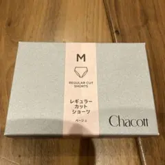 チャコット ショーツ