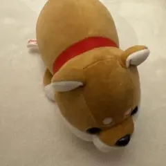 豆柴ぬいぐるみ