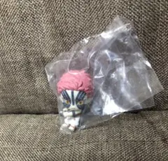 鬼滅の刃 ハグコット 3 ケーブル マスコット 猗窩座