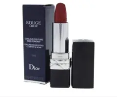 Dior ディオール　ROUGE DIOR 999 口紅 リップ　ティント