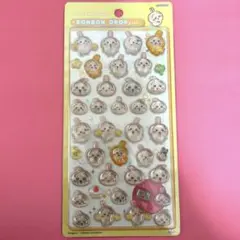 【正規品】ボンボンドロップシール　うさぎ　ちいかわ　第一弾　第１弾