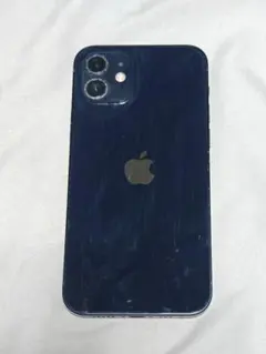 ジャンク品】iPhone 12 128GB ブルー SIMフリー - メルカリ