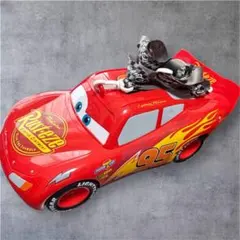 カーズ ライトニング・マックィーン ポップコーンバケット