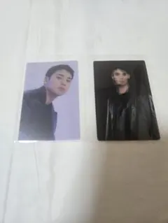 SEVENTEEN Follow again ミンギュ