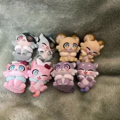 崩壊スターレイル キメラ フィギュア