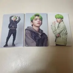 INI EXHIBITION 髙塚大夢 ランダムトレカ ラントレ