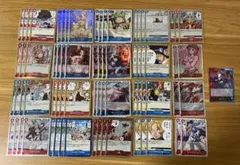 赤青エース デッキ 14.5弾環境 7ゾロ - メルカリ