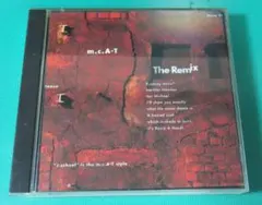 m.c.A・T / The Remix