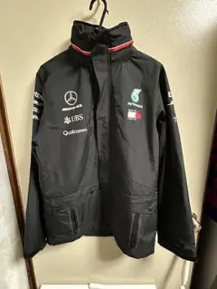f1 ナイロンジャケット