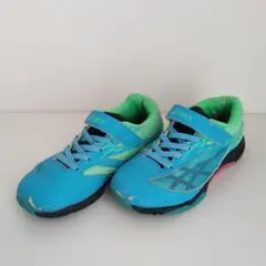 LAZERBEAM スポーツ 運動靴 ランニング ジュニア 19.5cm