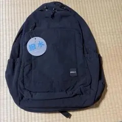 BREX リュック 撥水 ブラック