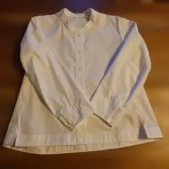 ユニクロプラスJブラウス