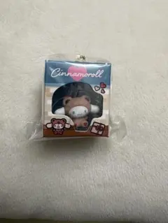 サンリオキャラクターズ ミニチュアパッケージコレクション