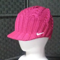 [NIKE GOLF]♡新品·未使用♡ニットキャップ