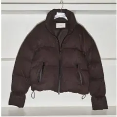 TODAYFUL Check Dawn Jacket 36ミント - メルカリ