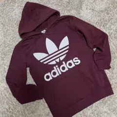 アディダス＊adidas originals＊パーカー＊S