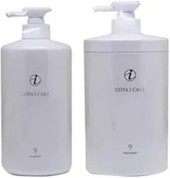 2026年最新】コタアイケアシャンプー9の人気アイテム - メルカリ