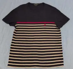 Polo Ralph Lauren カスタムスリムフィット Tシャツ L