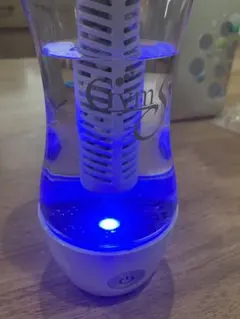 2026年最新】水素水生成器 gyms silky ジームスシルキー 充電式 携帯型