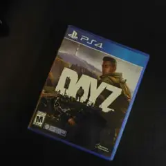 PS4 DAYZ 北米版〈日本語対応〉