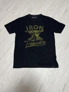 Under Armour（アンダーアーマー） 「IRON Paradise」