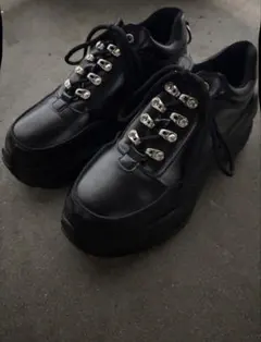 ADRER ハイソールリングダッドスニーカーのサムネイル