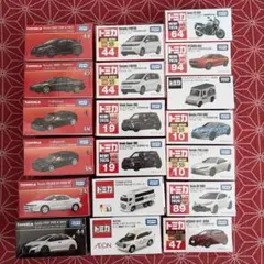 トミカ10台まとめ売り、センチュリー、 r32、2000gtなど トミカ10台まとめ売り、センチュリー、 r32、2000gtなど - メルカリ