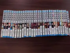 呪術廻戦　0〜30巻完結