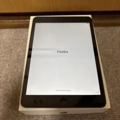 iPad mini 2 Wi-Fi + Cellular：A1490 16g
