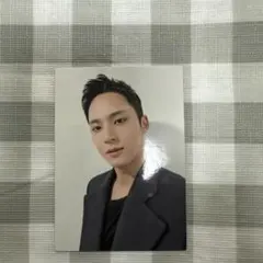 セブチ ミンギュ トレカ FOLLOW スタンプラリー 2023