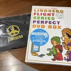 2026年最新】lindberg flightシリーズ パーフェクトdvdの人気アイテム