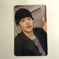 RIIZE ソヒ トレカ ジャカルタ フォトイベント MAKESTAR