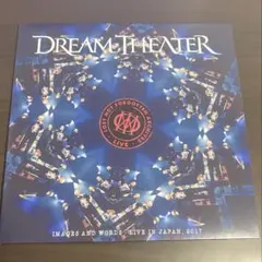 dream theater Winter Rose In The Dream - メルカリ