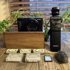 SONY ZV-1 デジカメ - メルカリ