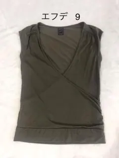 エフデ カシュクール　トップスのサムネイル