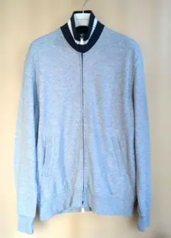 美品　Brunello Cucinelli ブルネロクチネリ スェットブルゾンのサムネイル