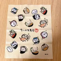 ちいかわ寿司　トレーディングマルチクロス