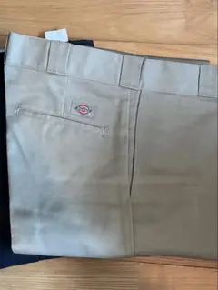 ディッキーズ874 カーキ　w33L29 Dickies