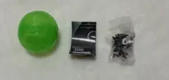 リトルナイトメア　めじるしアクセサリー　ロゥ