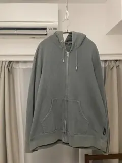 COMME des GARÇONS homme グレー パーカー Mのサムネイル