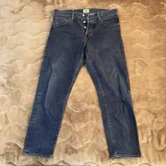 PHERROW'S デニムパンツ