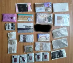 【未使用】ストッキング・タイツ セット