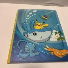 ダブルデッキケース エーフィ&デオキシス ブラッキー&ダークライ