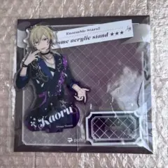あんスタ ココイチ アクスタ 薫 あんスタ アクスタ コスチュームアクリルスタンド 薫 - メルカリ