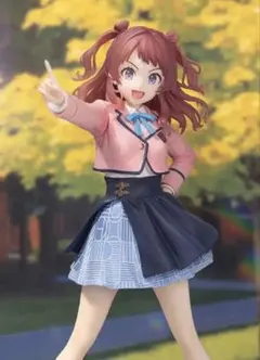 学園アイドルマスター 一番くじ A賞 花海咲季 フィギュア