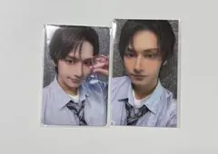 SEVENTEEN ジュン YAKUSOKU トレカ ユニバ Weverse - メルカリ