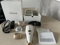 展示品 　YA-MAN ヤーマン ダブルエピ スキンボーテ STA-199T YA-MAN ダブルエピ スキンボーテ STA-199T 脱毛器 ヤーマン - メルカリ